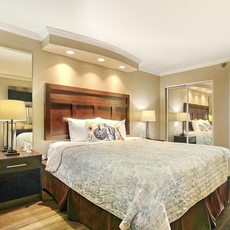 Caravelle Resort Condos Myrtle Beach Rom bilde