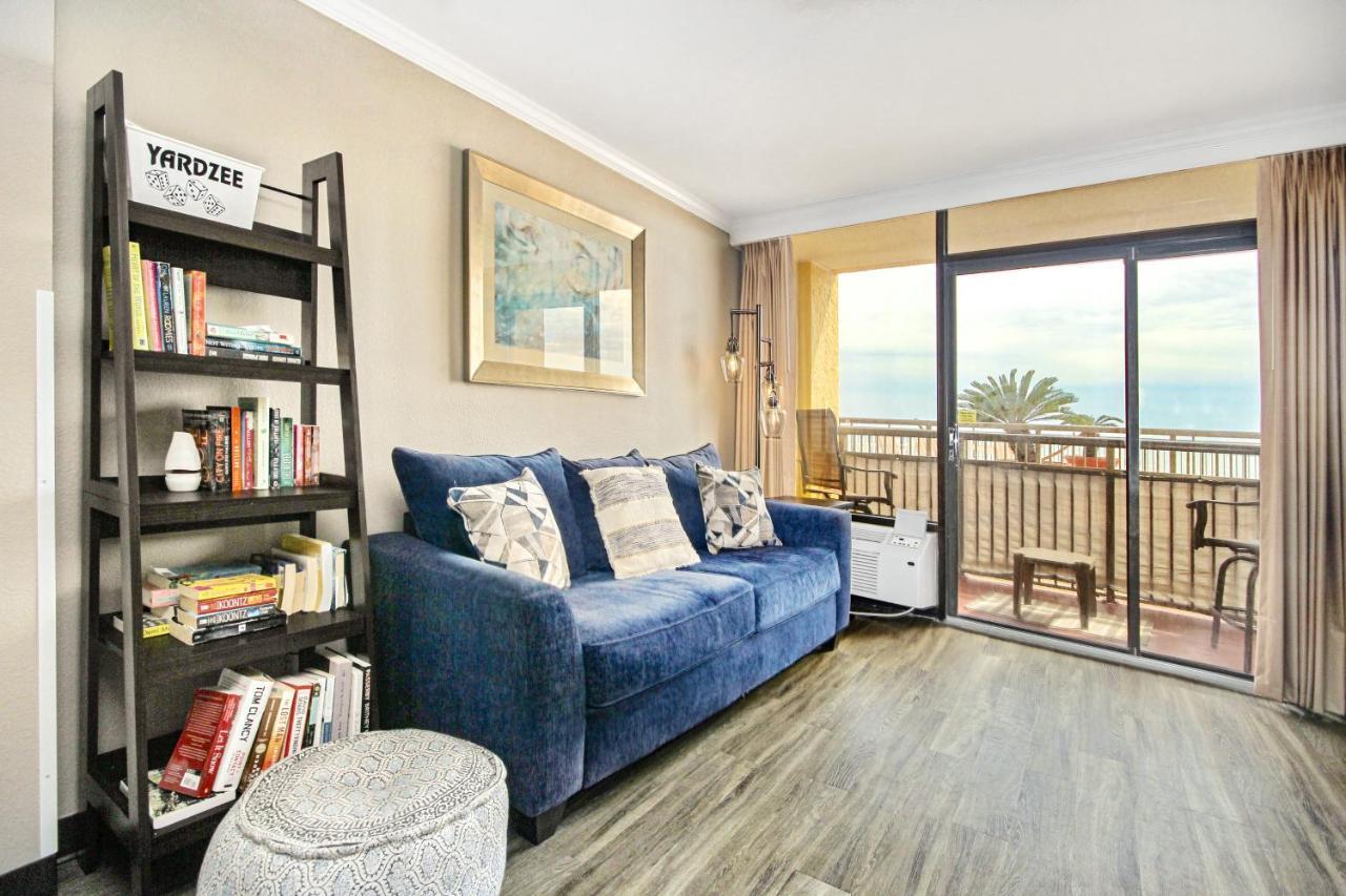 Caravelle Resort Condos Myrtle Beach Rom bilde