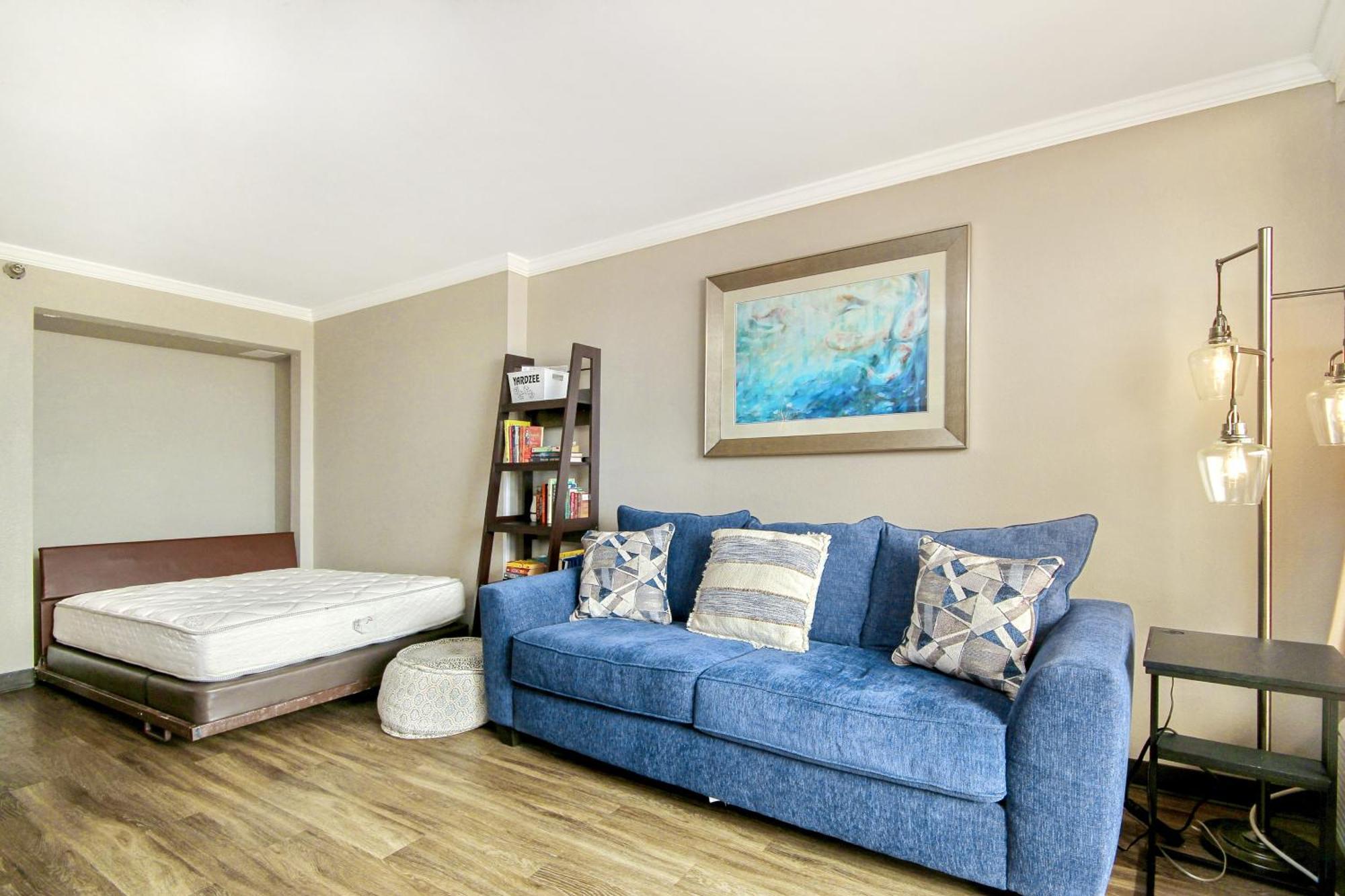 Caravelle Resort Condos Myrtle Beach Rom bilde